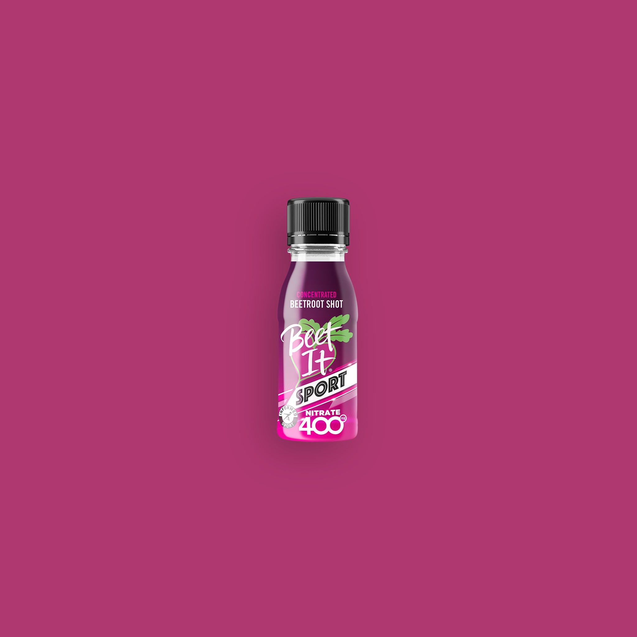 Beet It Sport Nitrate 400