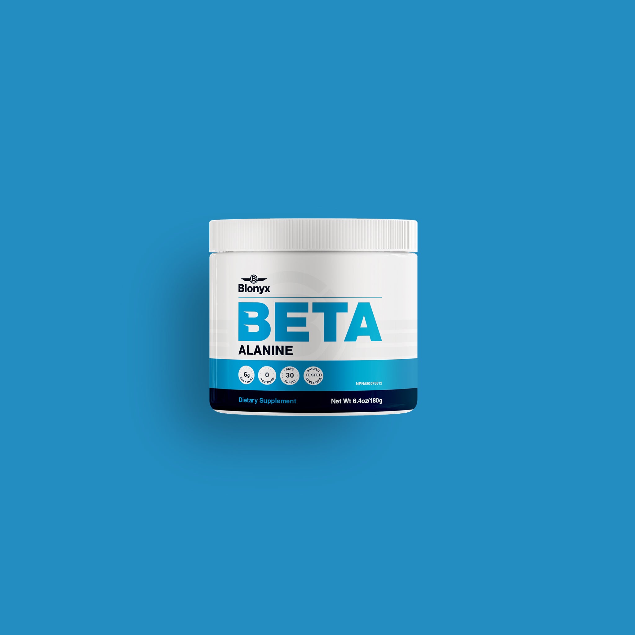 Blonyx Beta Alanine