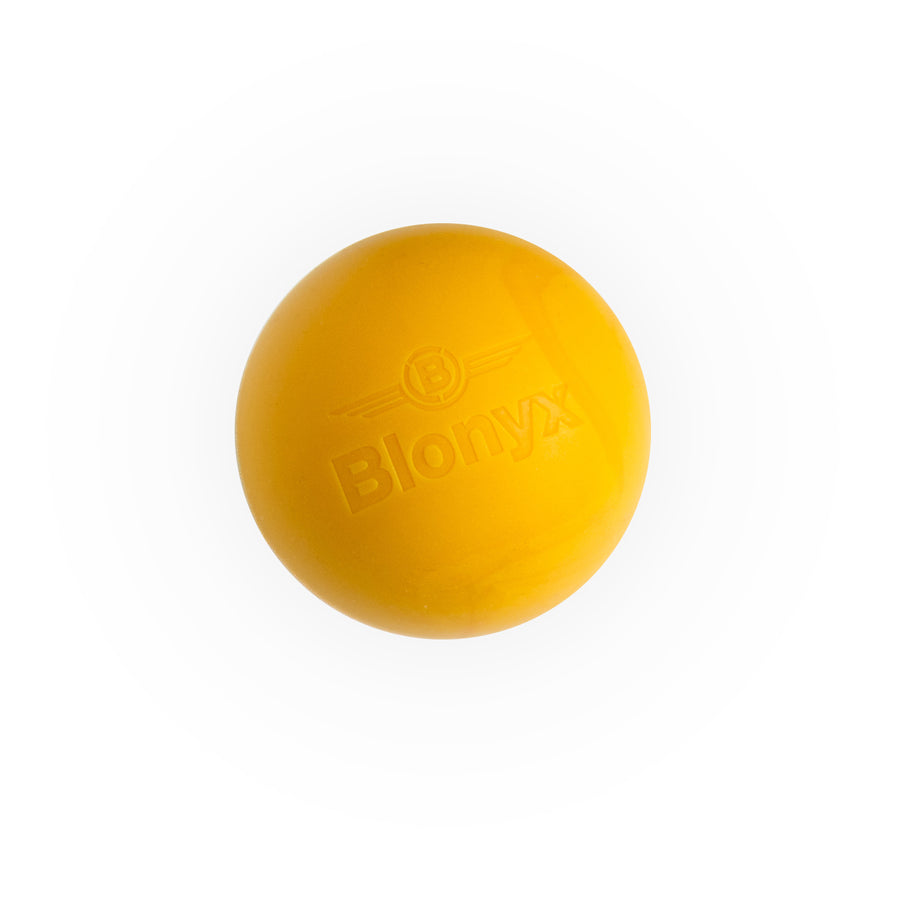 Blonyx Lacrosse Ball