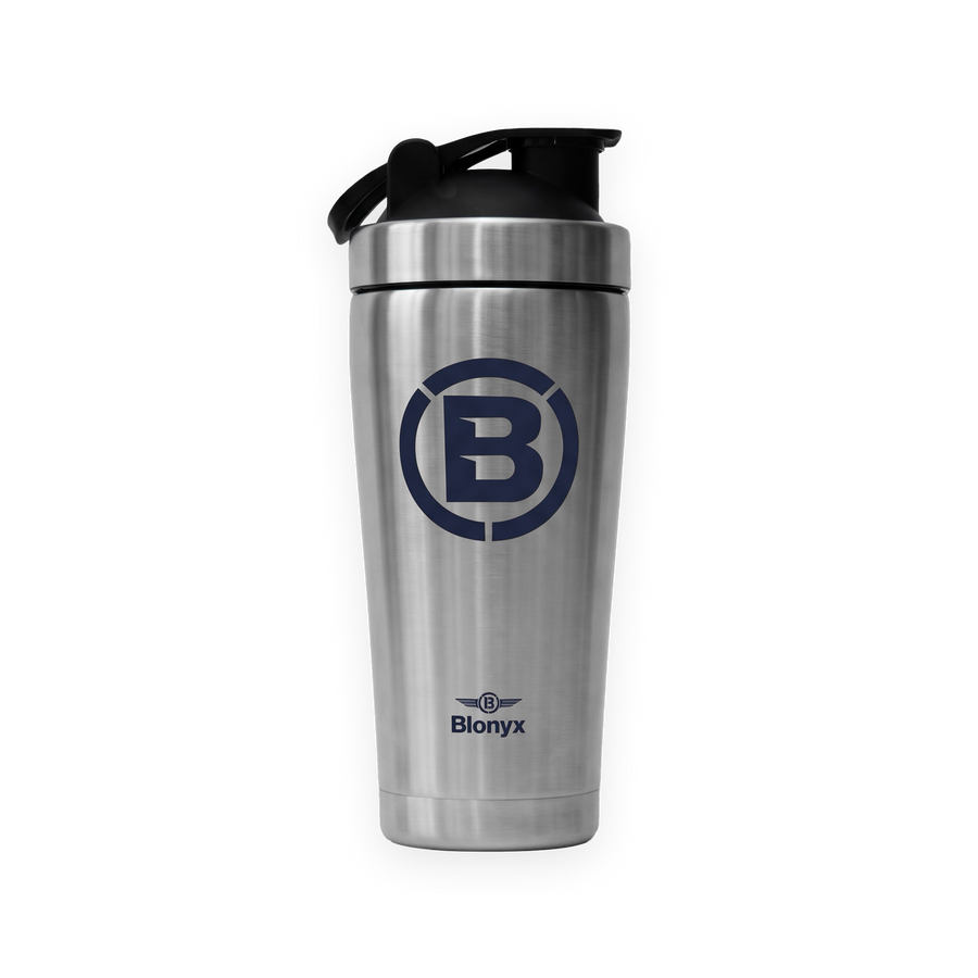 Blonyx Stainless Steel Shaker Cup