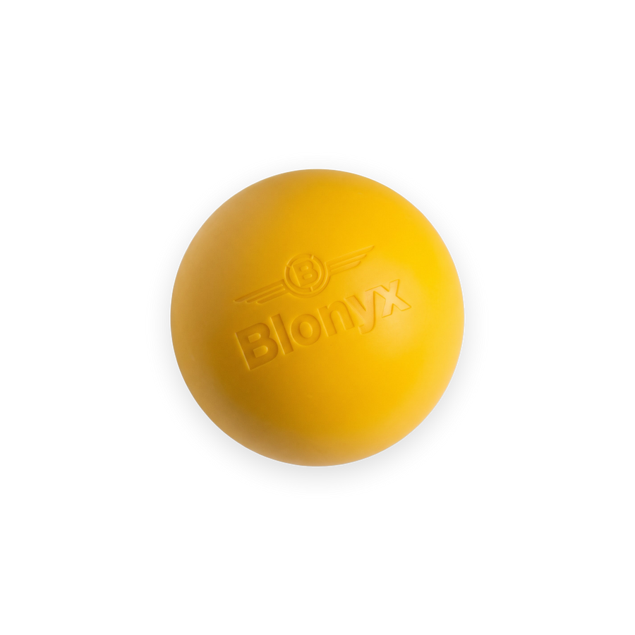 Blonyx Lacrosse Ball