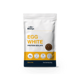 Blonyx Egg White Protein Isolate - Single Serving