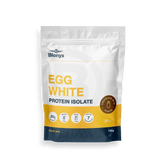 Egg White Protein Isolate