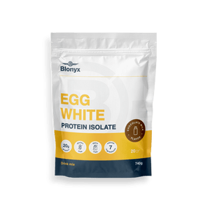 Egg White Protein Isolate
