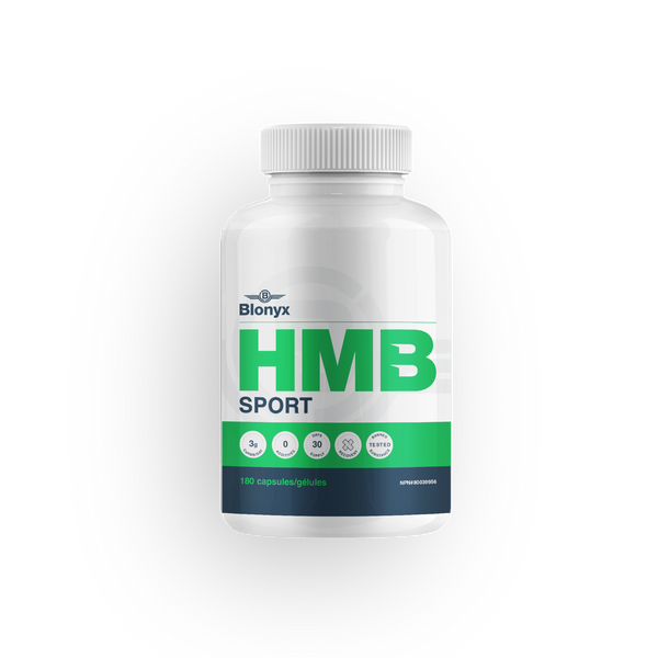 HMB Sport