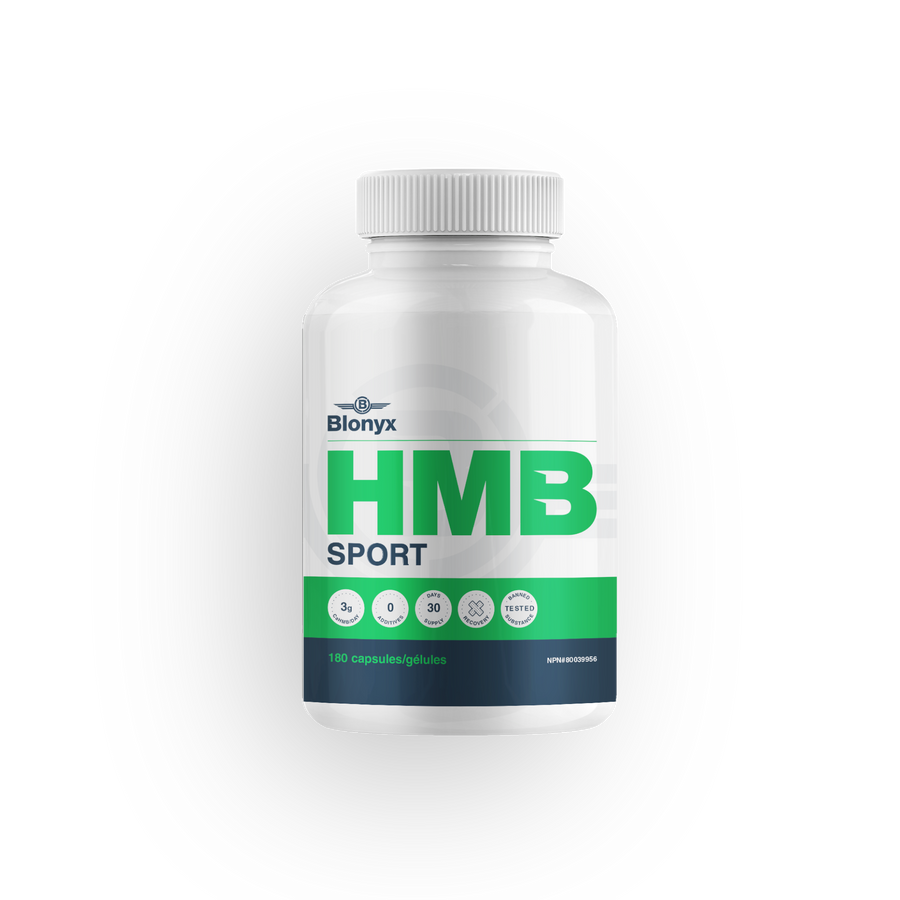 HMB Sport