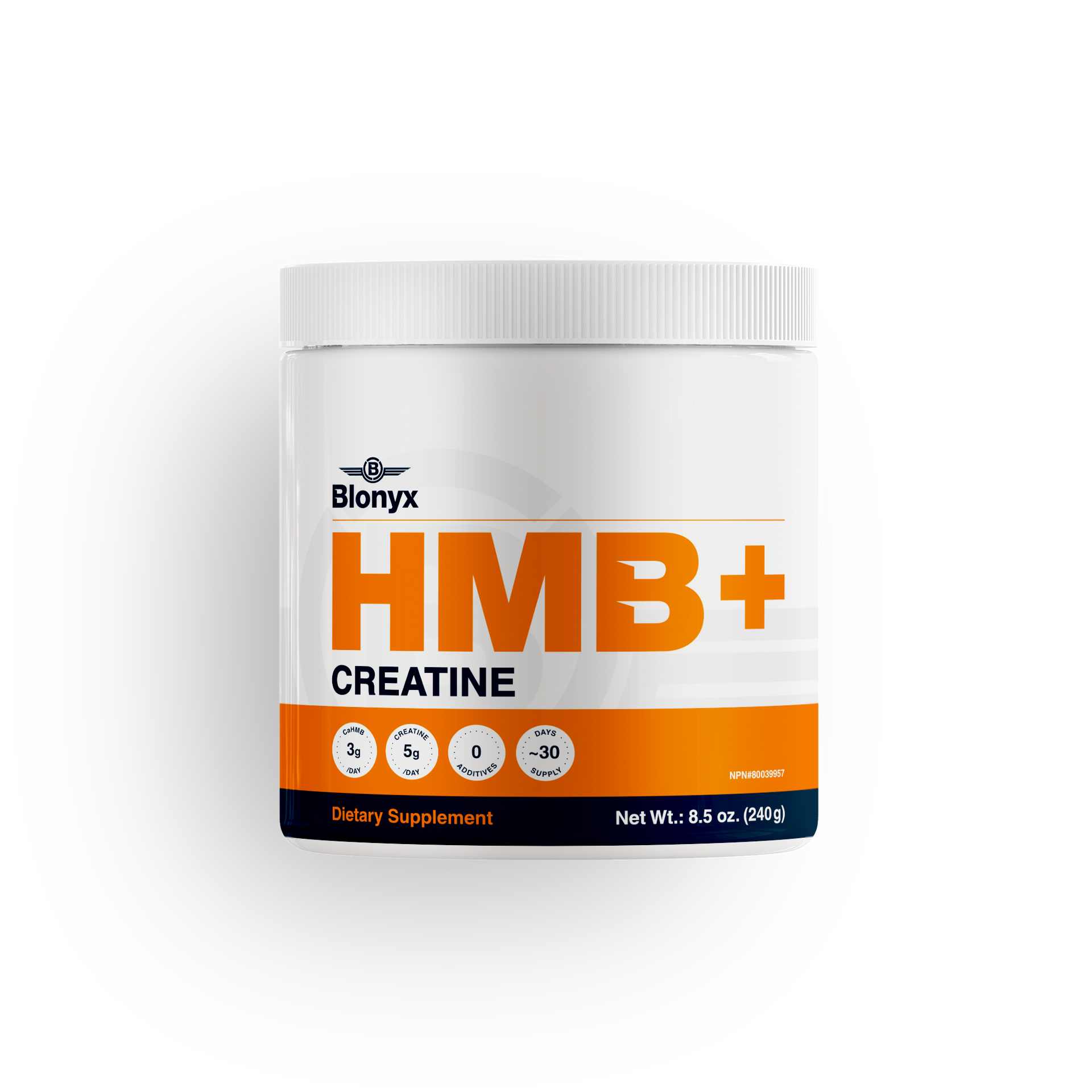 B.B.B HMB & CREATINE1000 30包入り BBB トリプルビー HMB ダイエット サプリメント クレアチン 30包