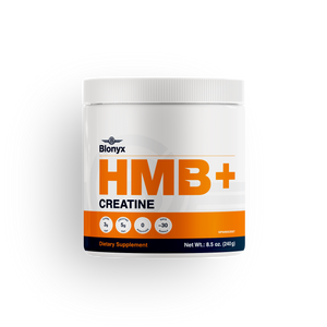 HMB+ Creatine