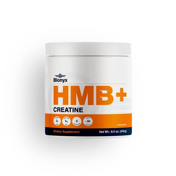 HMB+ Creatine