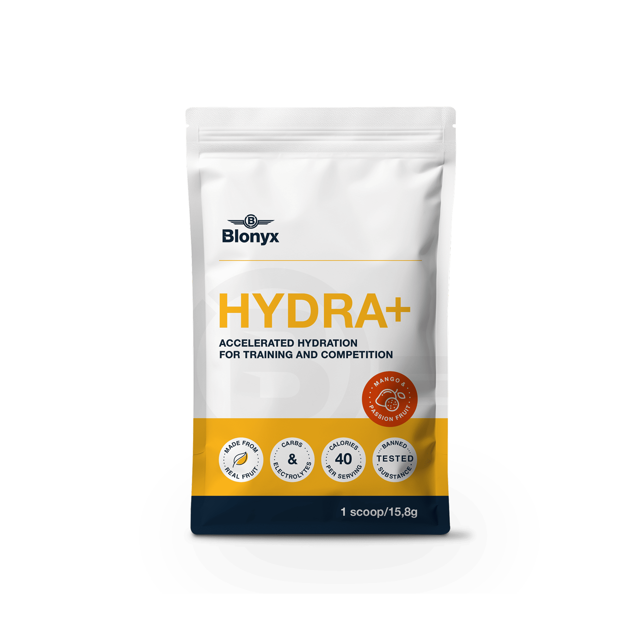 Blonyx Hydra+ - Single Serving