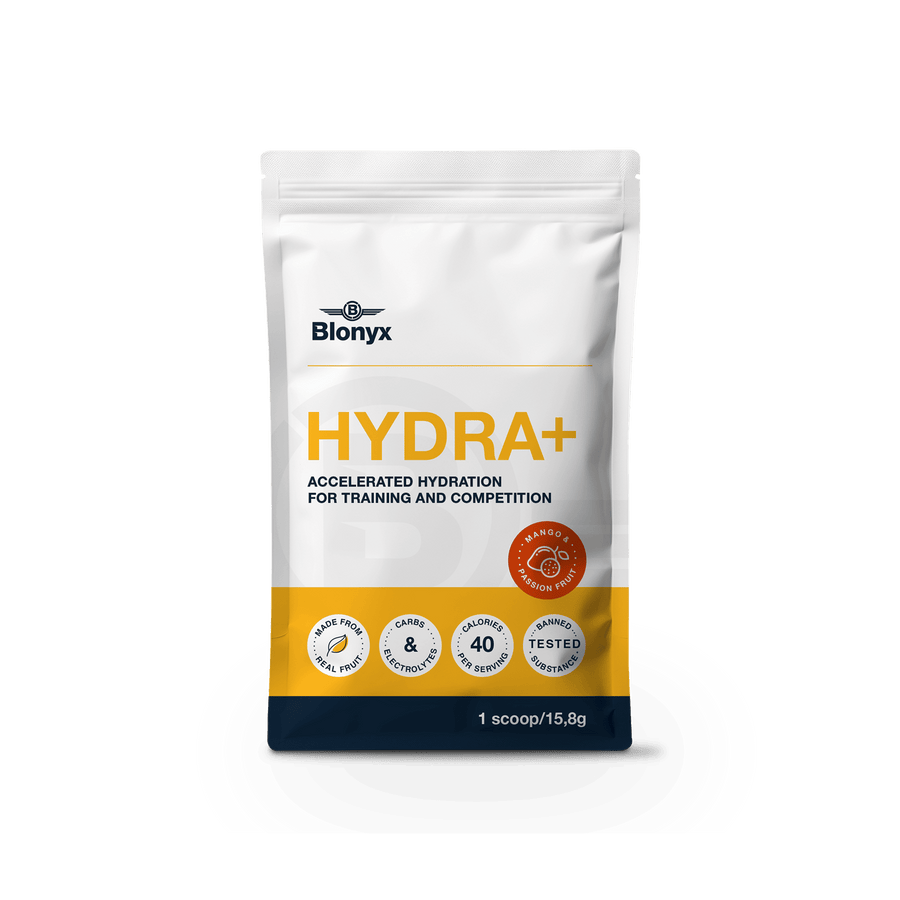 Hydra+ - Single Serving