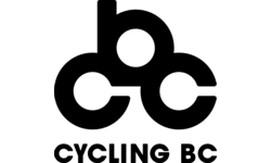 Cycling BC logo