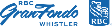 RBC GranFondo Whistler Logo