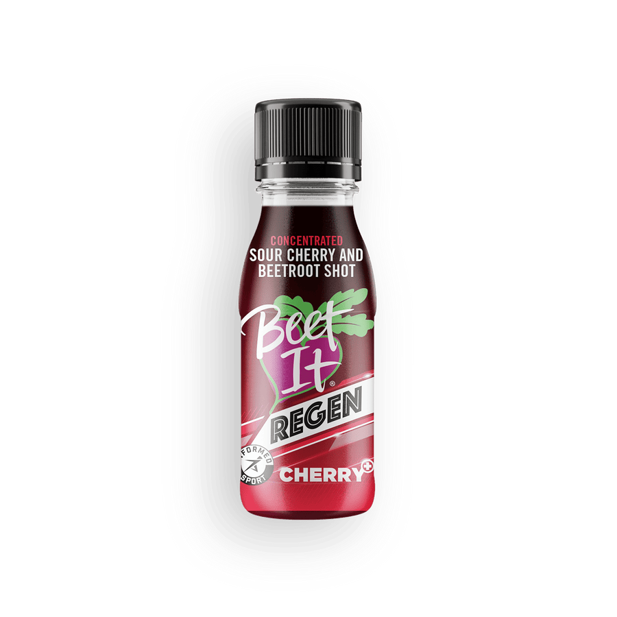 Beet It Regen Cherry+ - Single Serving