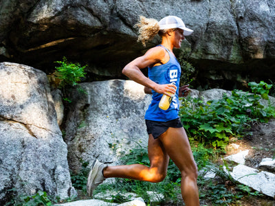 Running