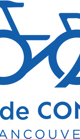Concord Pacific Tour de Concord Logo