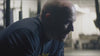 Video showing athletes across disciplines training in pursuit of their athletic ambition.