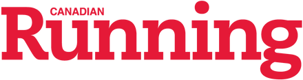 Canadian Running