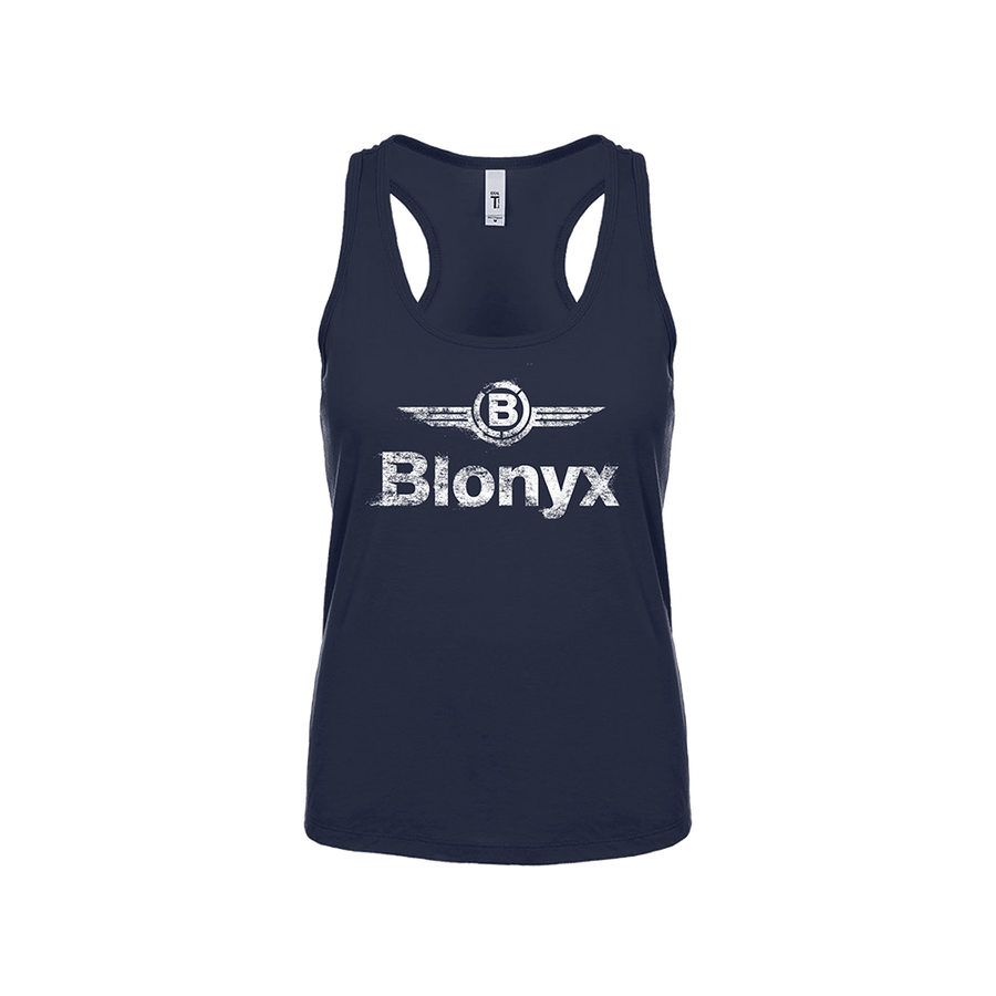 Blonyx S12 Women's Tank