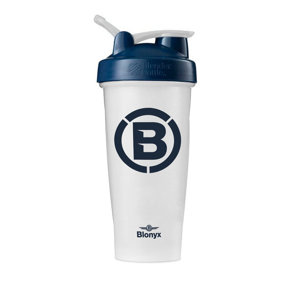 Blonyx Blender Bottle Classic Shaker Cup – Blonyx Canada